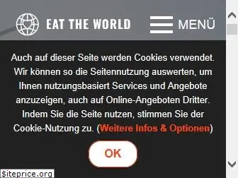 eat-the-world.com