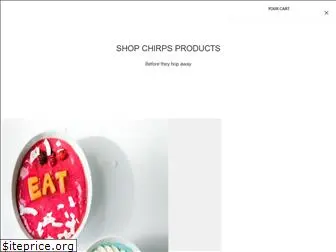 eatchirps.com