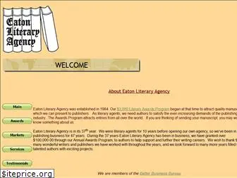 eatonliterary.com