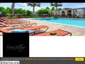 eatonvillageapartments.com