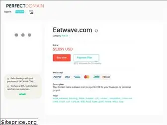 eatwave.com