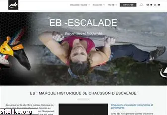 eb-escalade.com