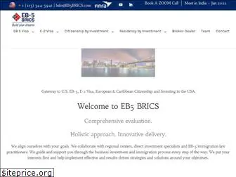 eb5brics.com