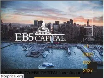 eb5capital.com