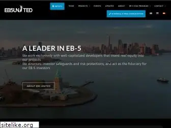 eb5united.com