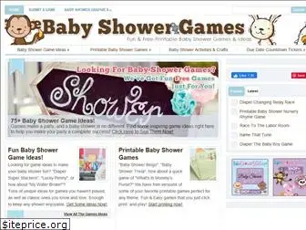 ebabyshowergames.com