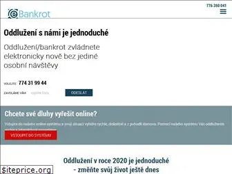 ebankrot.cz