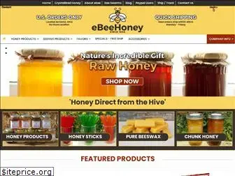 ebeehoney.com