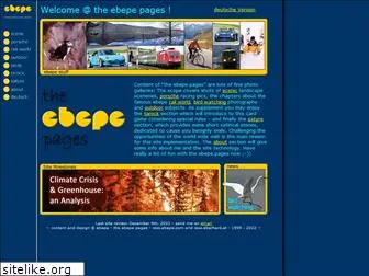 ebepe.com