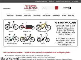 ebikesofne.com