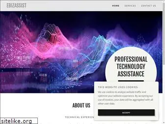 ebizassist.com