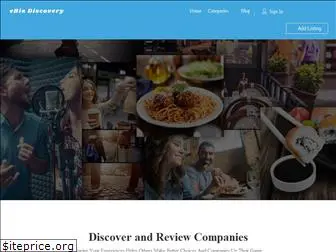 ebizdiscovery.com