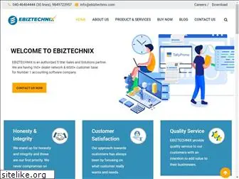 ebiztechnix.com