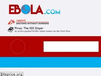 ebola.com