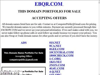 ebqr.com