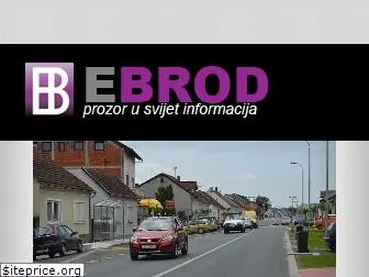 ebrod.net