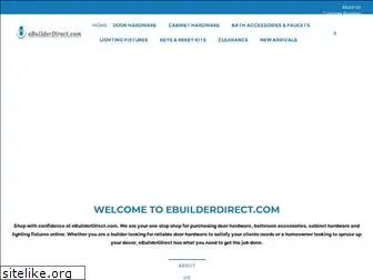 ebuilderdirect.com