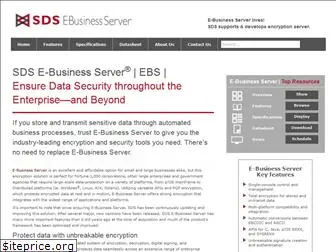 ebusinessserver.com