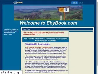 ebybook.com