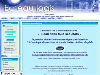 ec-eau-logis.info