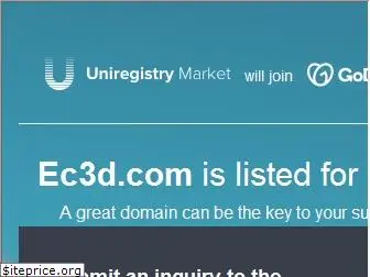 ec3d.com