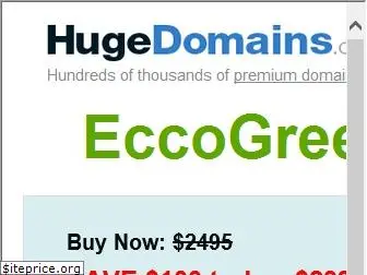 eccogreenenergy.com