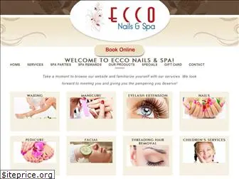 ecconails.com