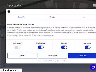 eccoprint.dk