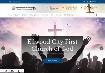 ecfcog.org