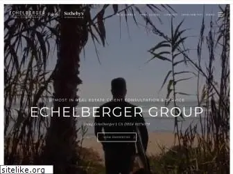 echelberger.com