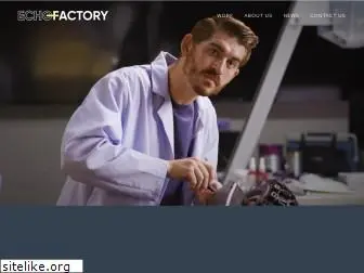 echo-factory.com