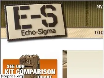 echo-sigma.com