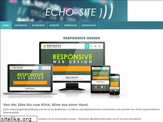 echo-site.com