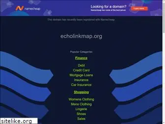 echolinkmap.org