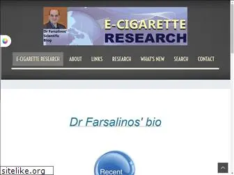 ecigarette-research.org