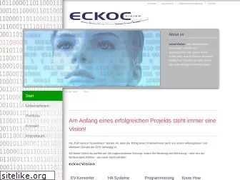eckocvision.de