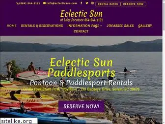 eclecticsun.com