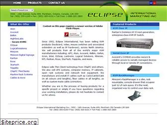 eclipsecanada.com