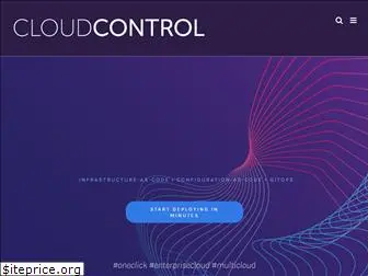 ecloudcontrol.com