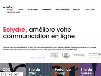 eclydre.fr