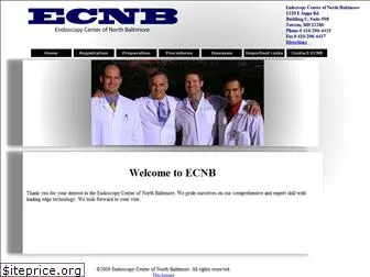 ecnb.org