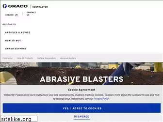 eco-blaster.com