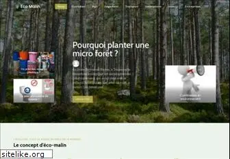 eco-malin.com