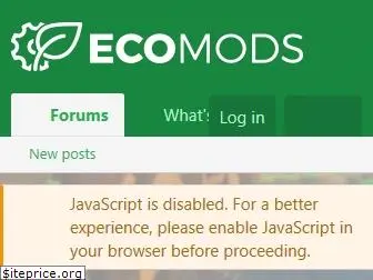 eco-mods.com