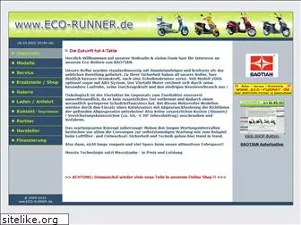 eco-runner.de