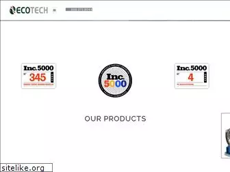 eco-technical.com