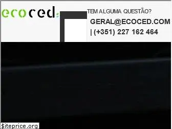 ecoced.com