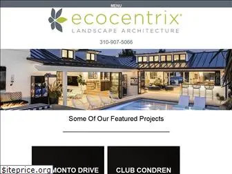 ecocentrix.com