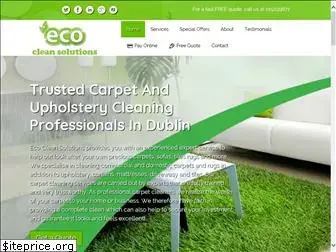 ecocleansolutions.ie