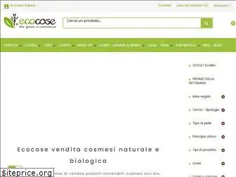 ecocose.com